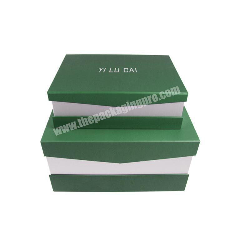 Yilucai Custom Logo Printed Mobile Phone Box Packaging Phone Cases Box