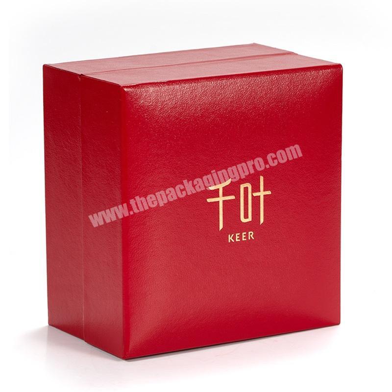 bestselling ISO SA8000 cheap good quality gift box jewelry box