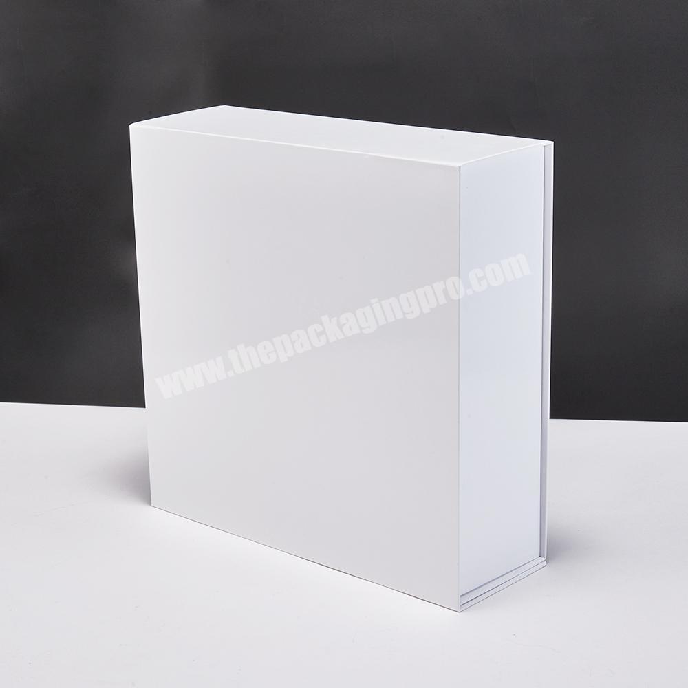 book shaped glossy large gift boxes 50x40 min order 5 box cardboard gift