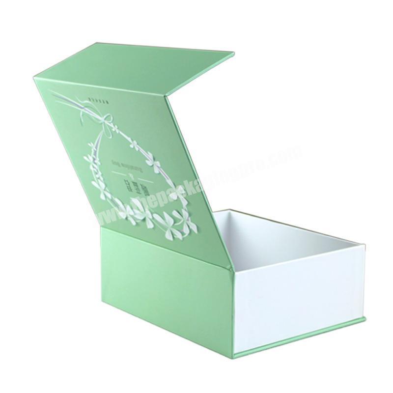 cardboard honey candle favor wedding gift sliding box foam insert for wallet jewelry packaging