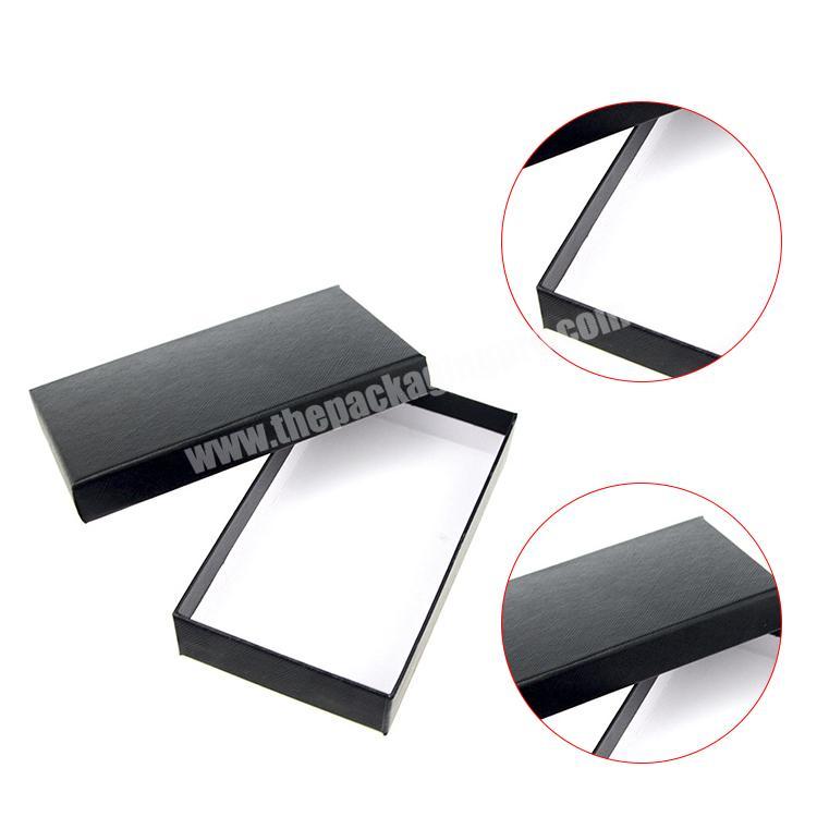 cheap cardboard box retail box packaging luxury pen packaging box