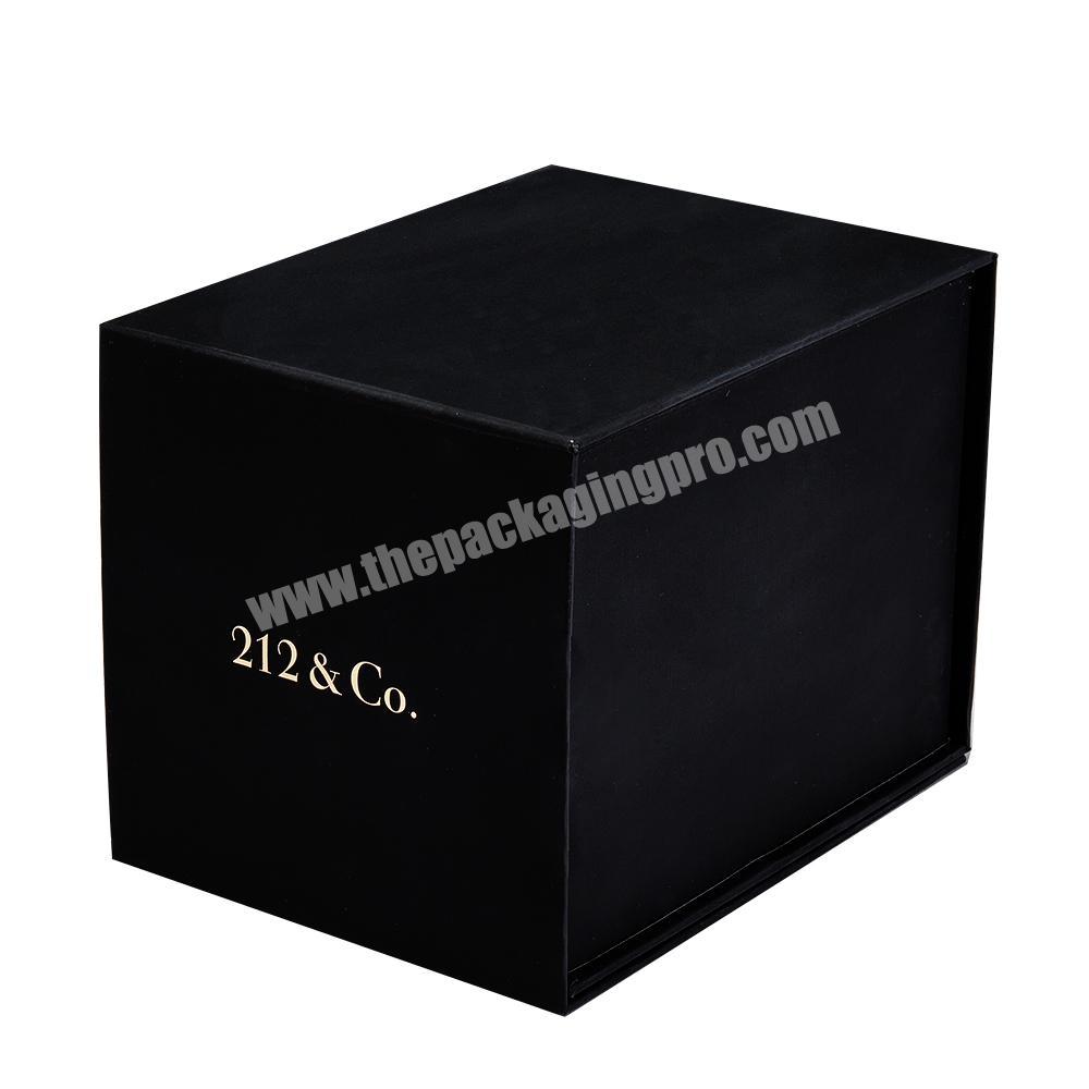 cheap watch craft luxury gift boxes 8x8x3.5 packaging luxury christmas boxes gift