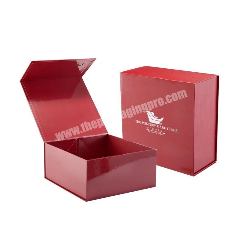 chocolate candy empty carton gift box packaging in bulk gift boxes for
