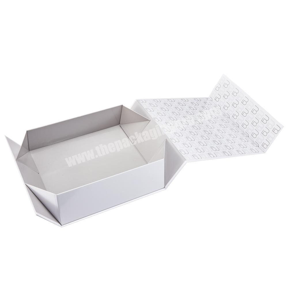 competitive price branded flower gift box luxury holdy gift boxes for sale