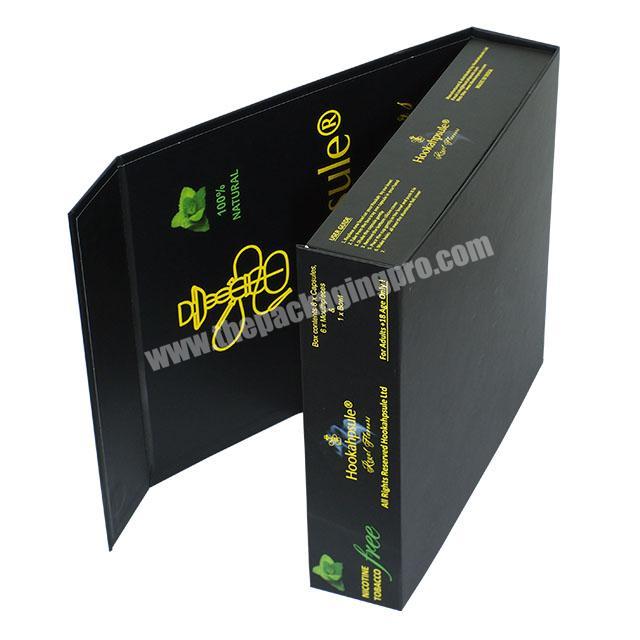 corrugated cardboard jewelery gift box packaging packaging craft wholesale men birthday box gift set