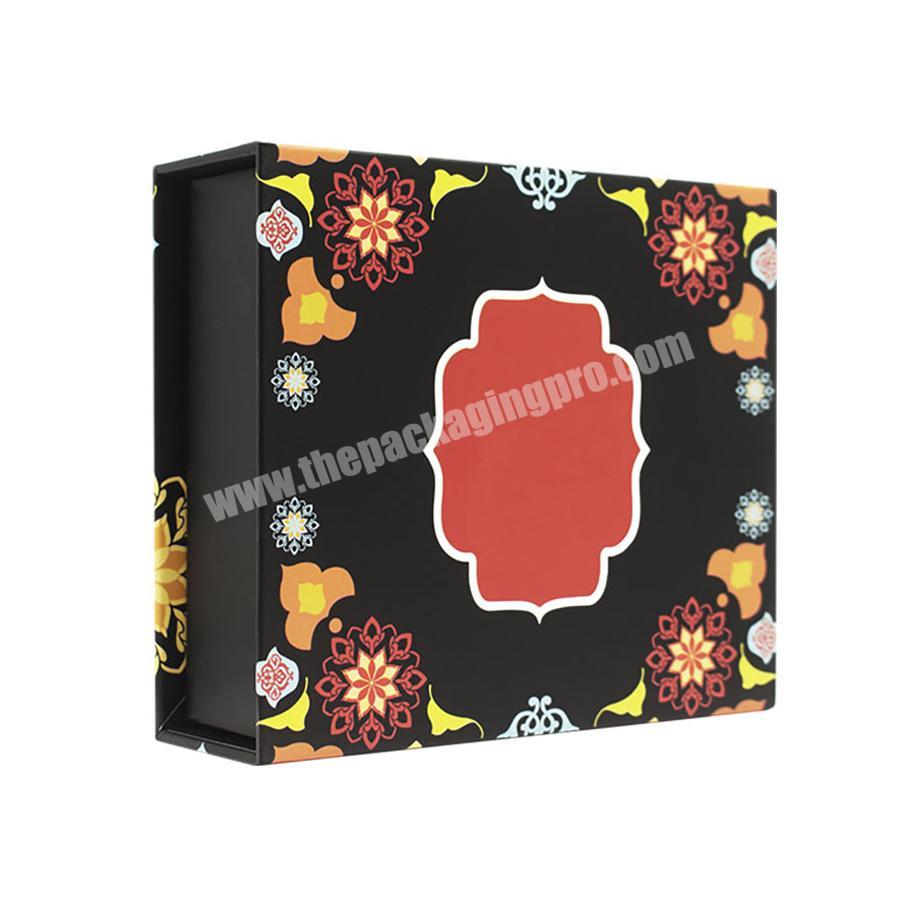 custom clothes cosmetic reasonable price packaging boxes toy flowers large box packaging
