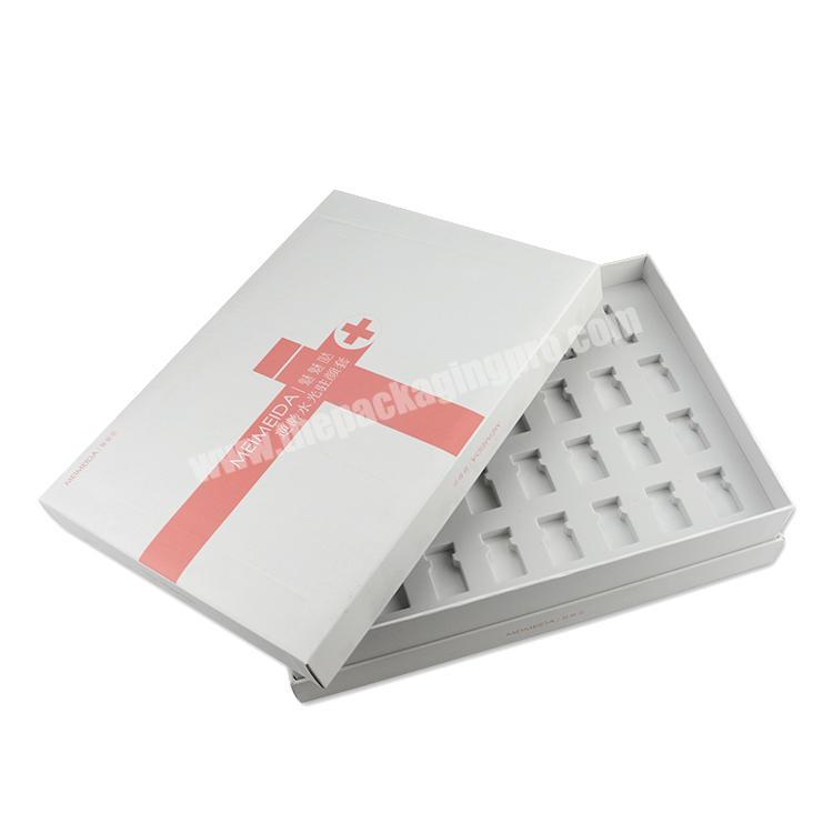custom clothing packaging box rigid eco cardboard box luxury packaging boxes