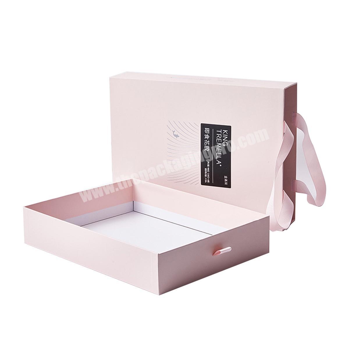 custom cosmetic chocolate packaging boxes custom logo joyas elegant colorful box logo packaging