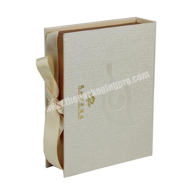 custom logo decorative christmas favor candy cookie gift boxes packaging brown kraft paper box