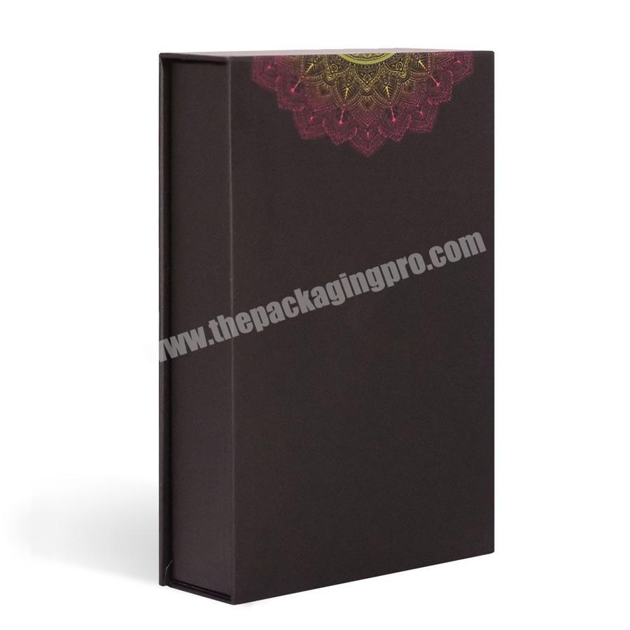 custom logo low moq health care packaging packing box italia small paper box packaging