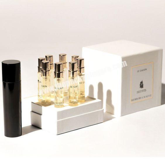 Custom Discovery Set, Perfume Samples