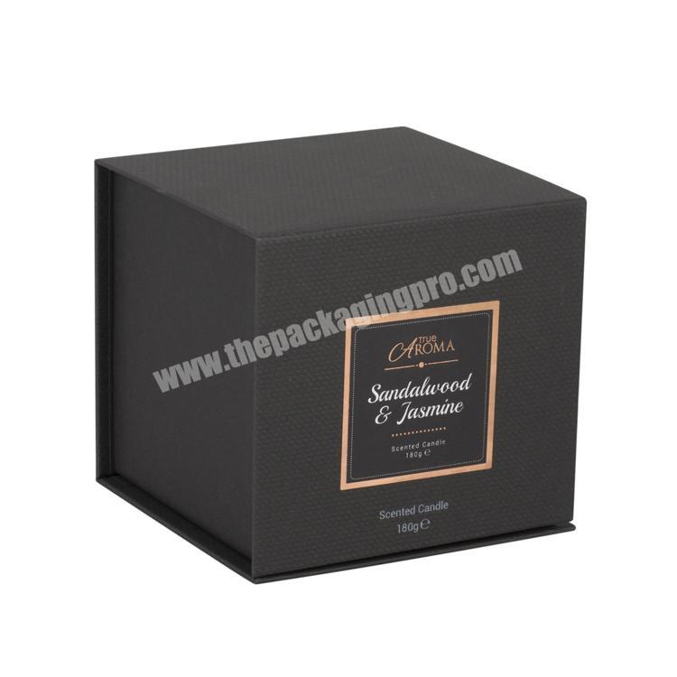 customized perfume eyelash packaging box luxury printing packaging boxes for cups