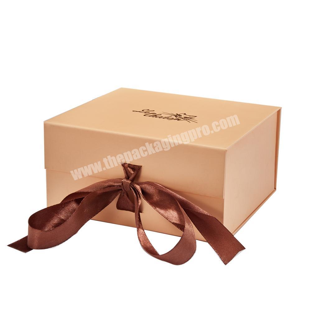 delicate appearance eyelash small gift box girl 2022 box for gift pack
