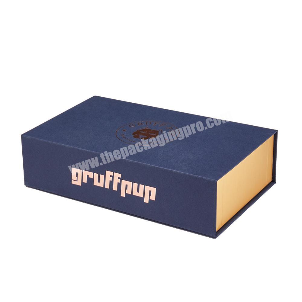 designer cardboard gift box with paper wedding luxe boxes for gift sets clothes