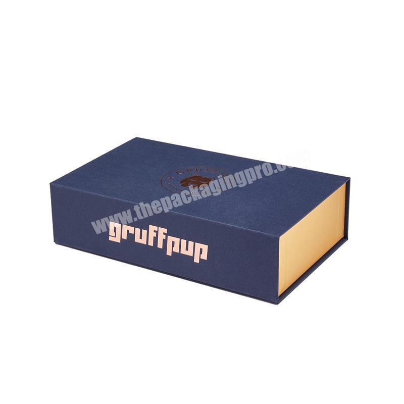 double door paper perfume watch gift box packaging malaysia clothing gift packaging box