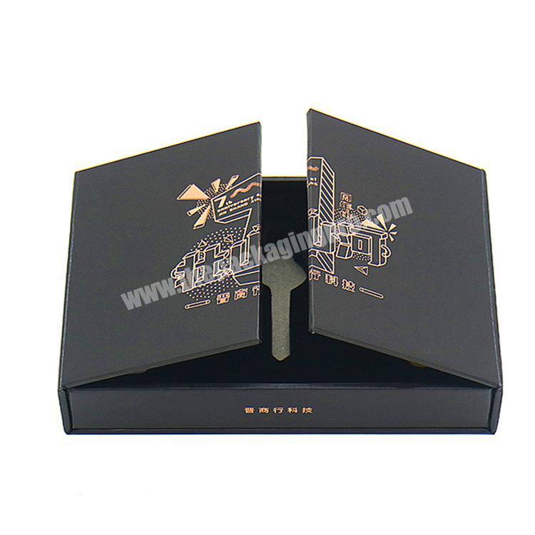 eyelash extension different size packaging boxes custom 50ml box packaging