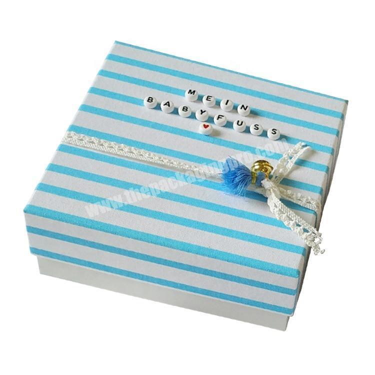 favor door gift luxury chocolate packaging wedding gift box candy