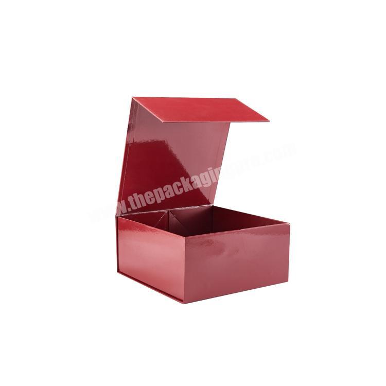 graduation cap luxury luxury gift box cosmetic wedding gift boxes for candles