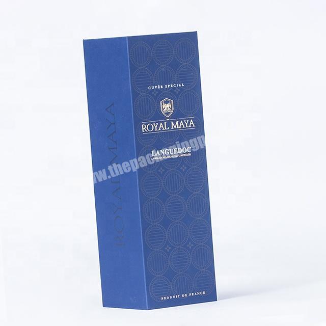 hair packaging boxes with custom size custom logo for high quality factory price
