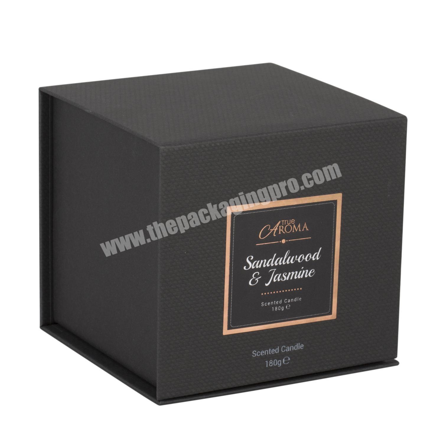 luxury chocolate paper packaging boxes eco-friendly customised box packaging mug