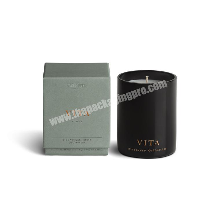 luxury clothing corrugated packaging boxes small conditioner box hair packaging