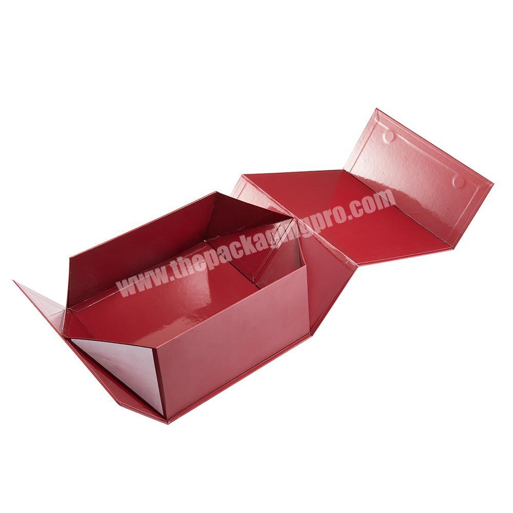 packaging 30cm wine gift boxes 12.8x3.7x3.7 in toys gift surprise box bomb