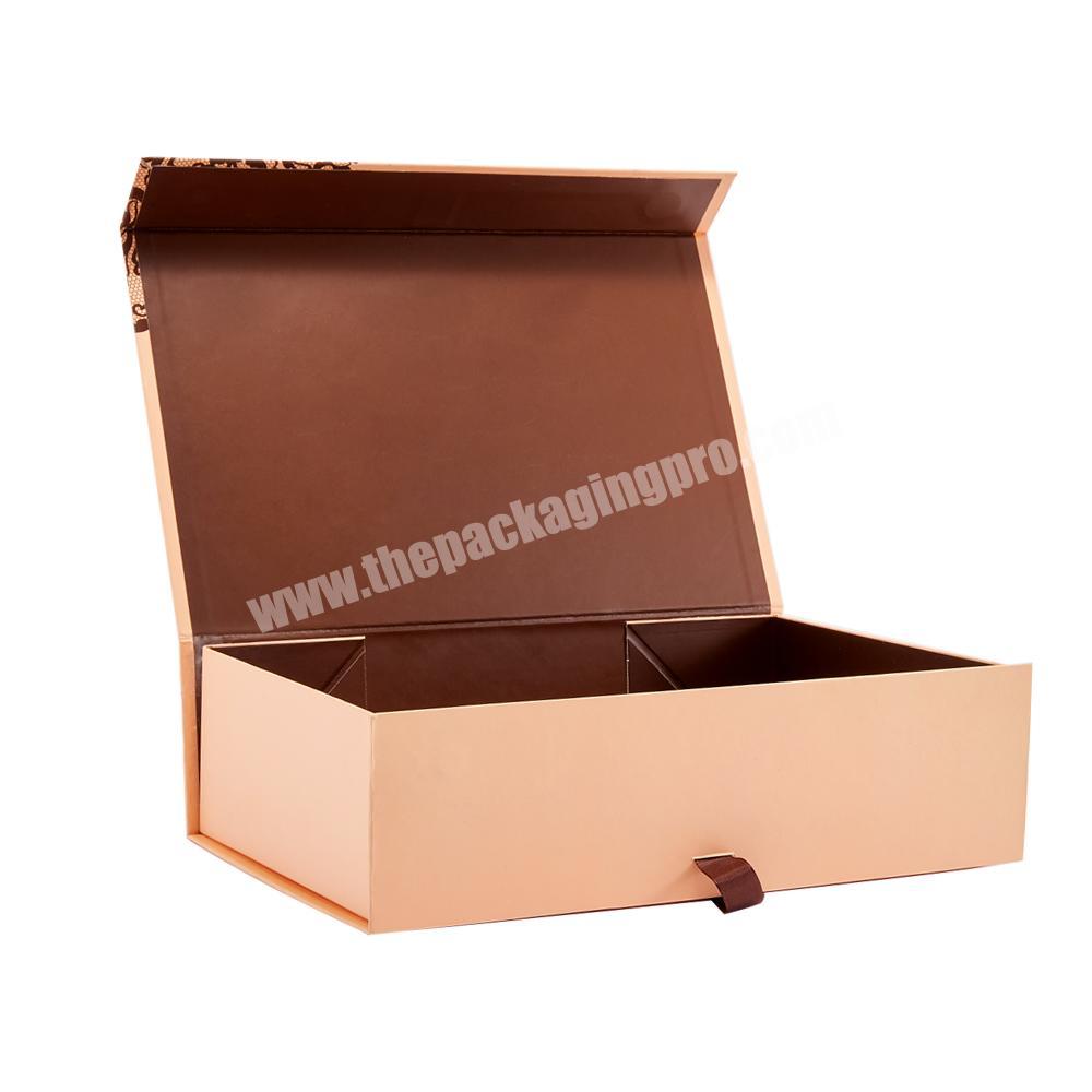 party favour cookie engagement gift boxes cardboard gift surprise box