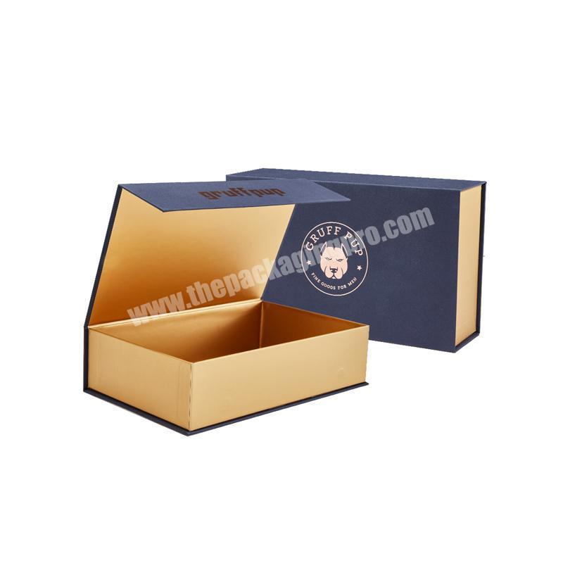 preserved real flower jewelry gift box wholesale jewelry logo custom box cosmetic gift double