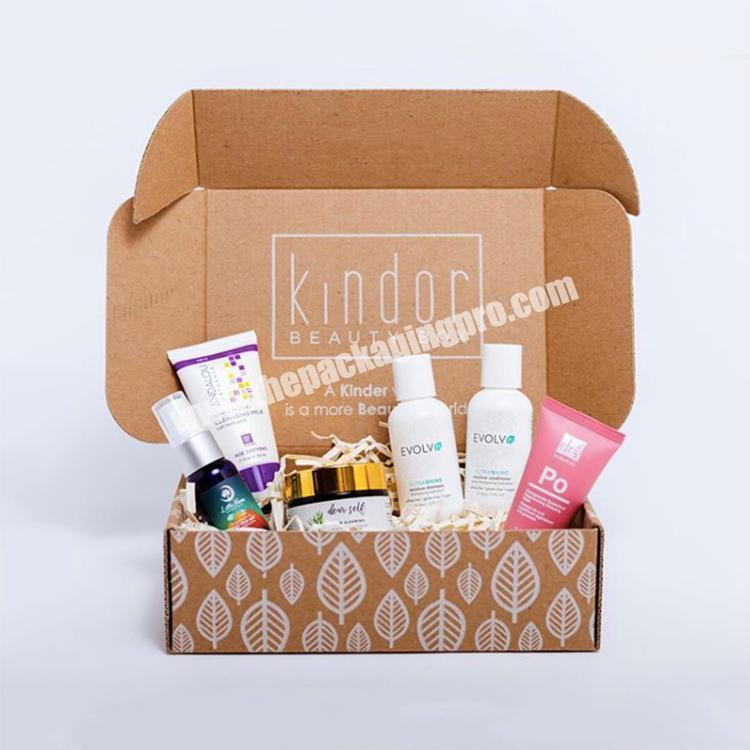 Customized printed surprise Valentines Day Birthday Business mother's day gift packing box spa gift set Bath Gift Set