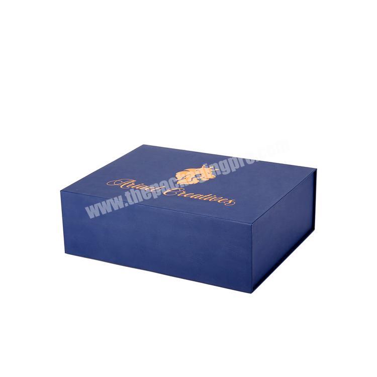 sweet candy packaging paper hat gift box wholesale 18x12x3 gift packaging paper boxes