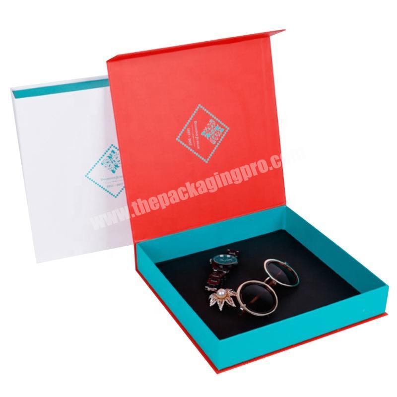 velvet jewellery packaging earring cufflink necklace ring bracelet box custom logo for gift