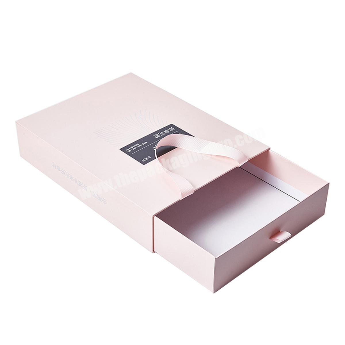 whisky bottle vitamin floral packaging boxes with wrapping paper packaging ever box for clothes
