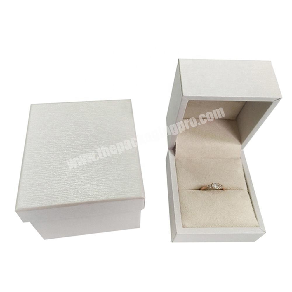 wood fancy gift engagement custom luxury wedding ring box