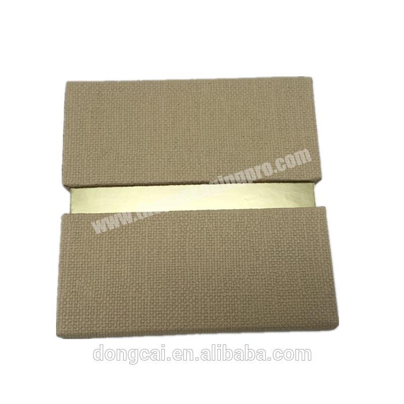 2020 hot sales high quality paper gift box hot sales handmade packing boxes