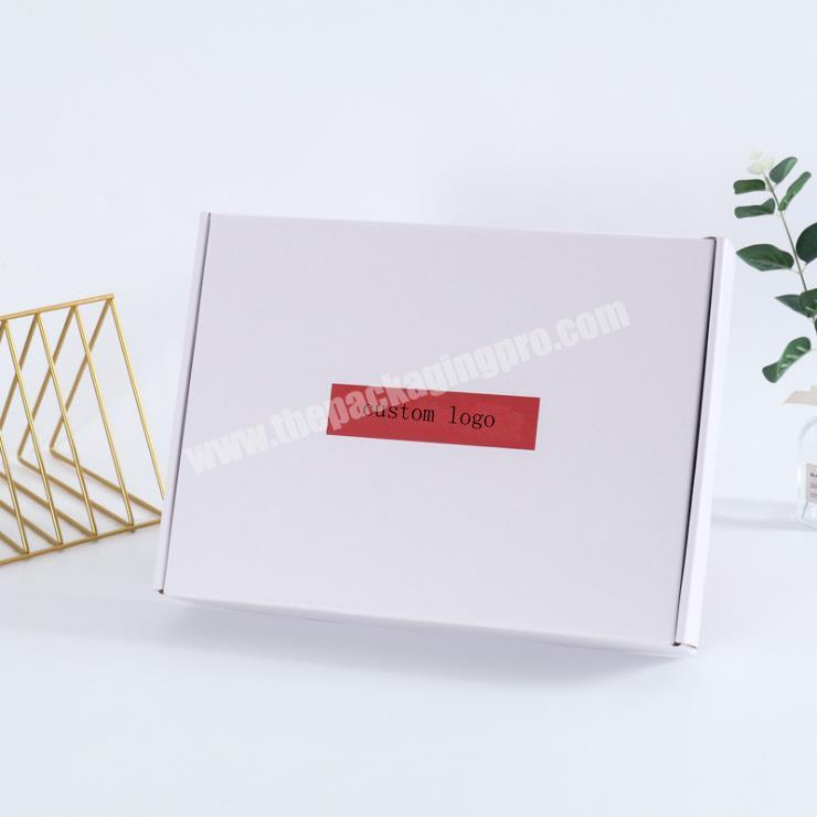 Cheap wholesale paper logo box custom printed mens underwear packaging