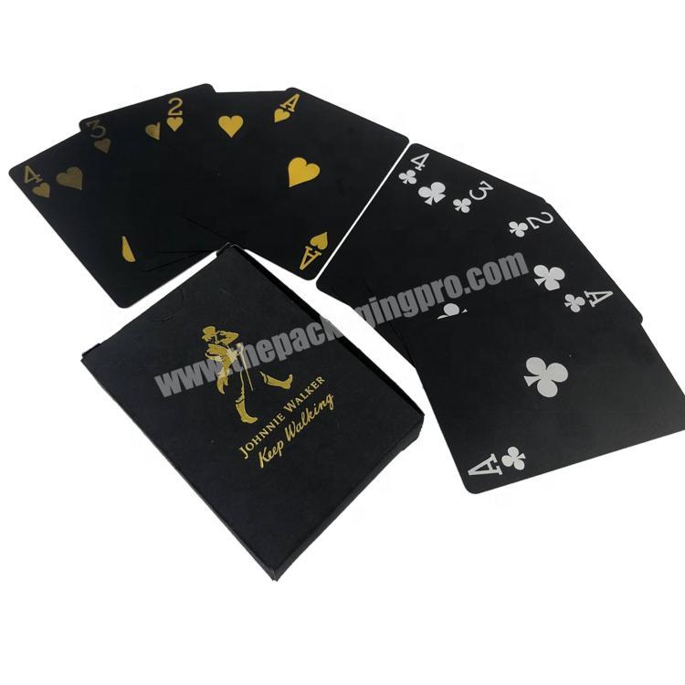 China supplier nude playing game card