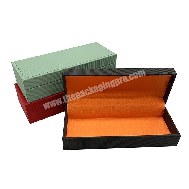 Custom Book Design Leatherette Jewelry Box Gift Box For Flowers Gift Boxes For Girls