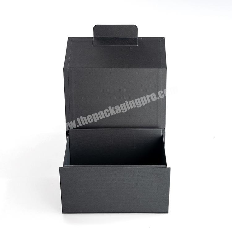 Custom Folding paperboard Paper Gift Box Clothes Dress packaging Gift Box Birthday gift boxes