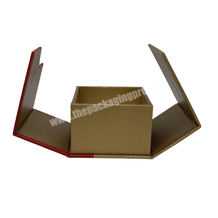 Custom Logo Jewelry Boxes Necklace Bracelet Cardboard Packaging Box