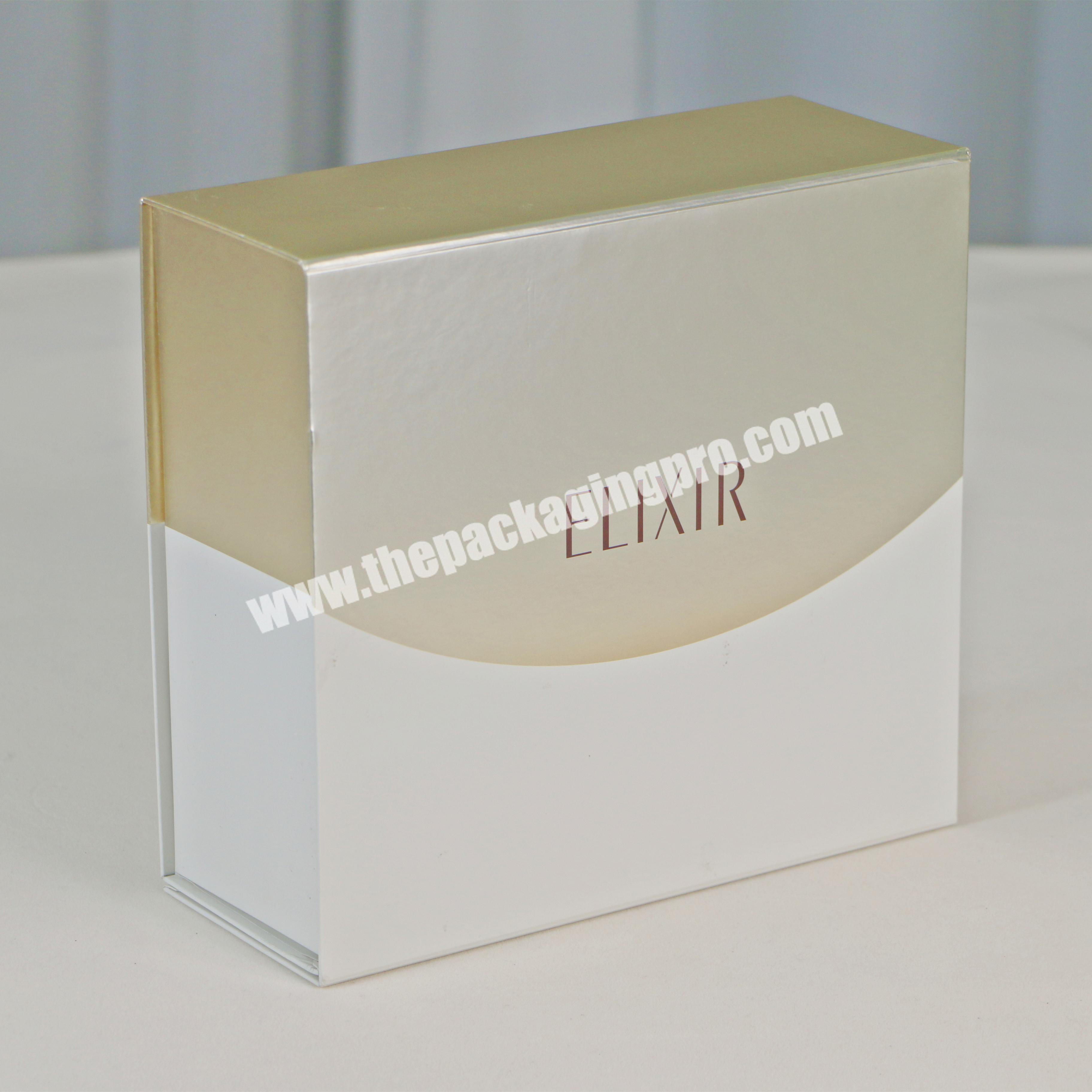 Custom Paper Gift Box Mystery Gift Boxes Packaging Toy Box Manufacturer