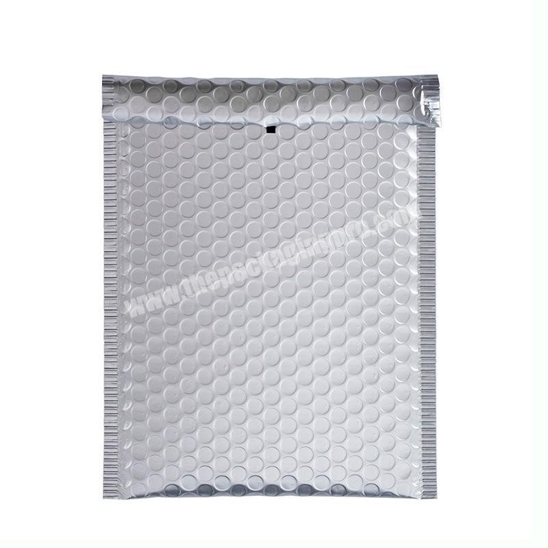 Custom top quality puncture proof aluminium shipping self seal bags mailer