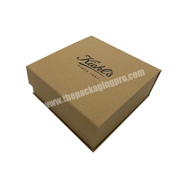 Factory Custom Logo Luxury Embossed Clothes Box Shoe Box Folding Paper Box