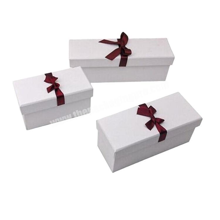 Factory Directly Sell customize paper packaging flower box factory