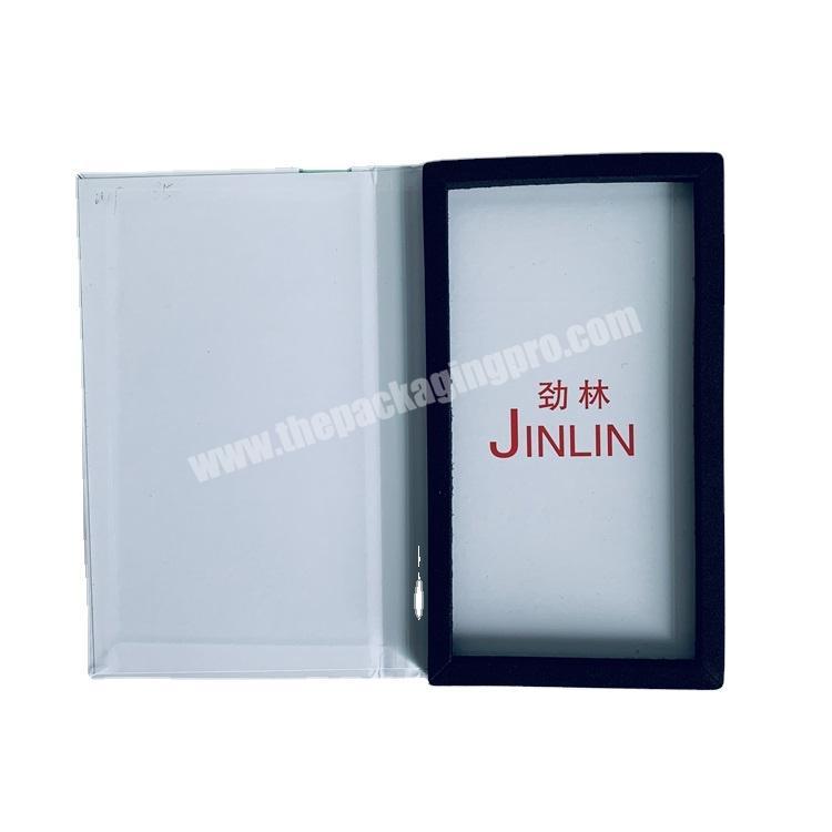 Factory direct price craft paper box package