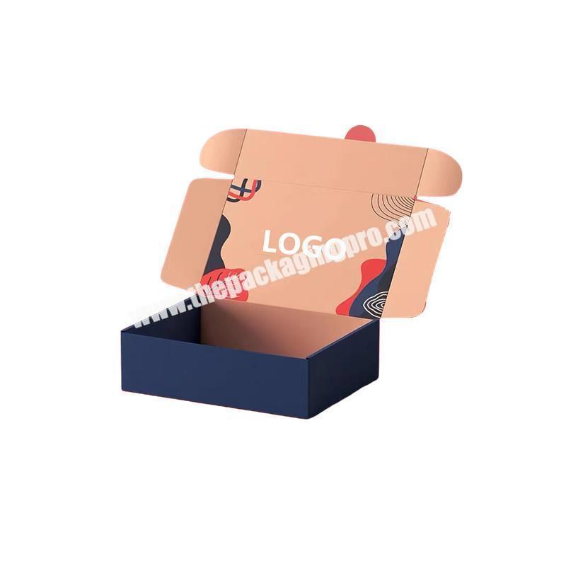 Various Hard Cardboard Brick Gift Packing Luxury Paper Box Packaging Case Manufacturer wholesaler