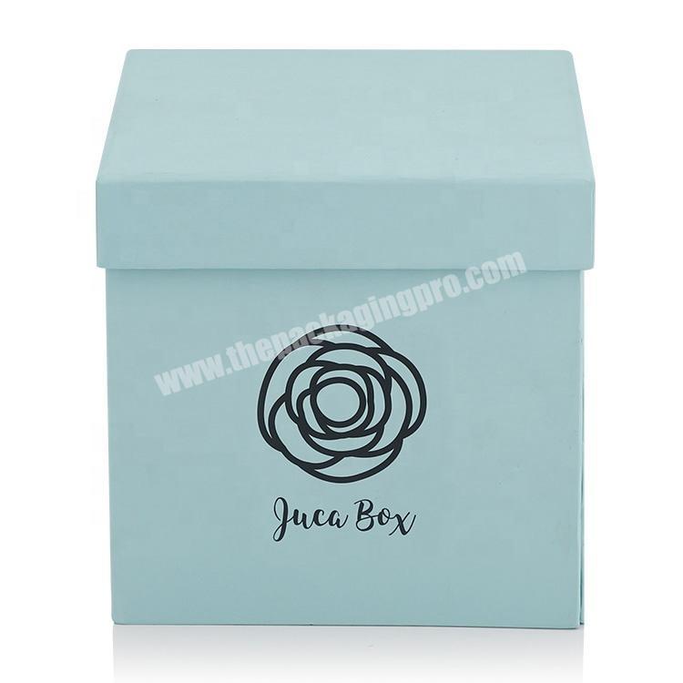 Guangdong Brothersbox islam candle with gift box