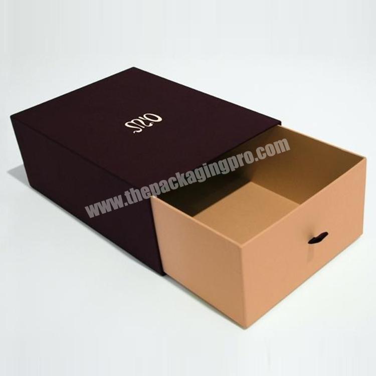 Guangzhou Factory Direct Supply Wholesale Customized Logo Printed Gift Paper Shoe Packaging Boxes