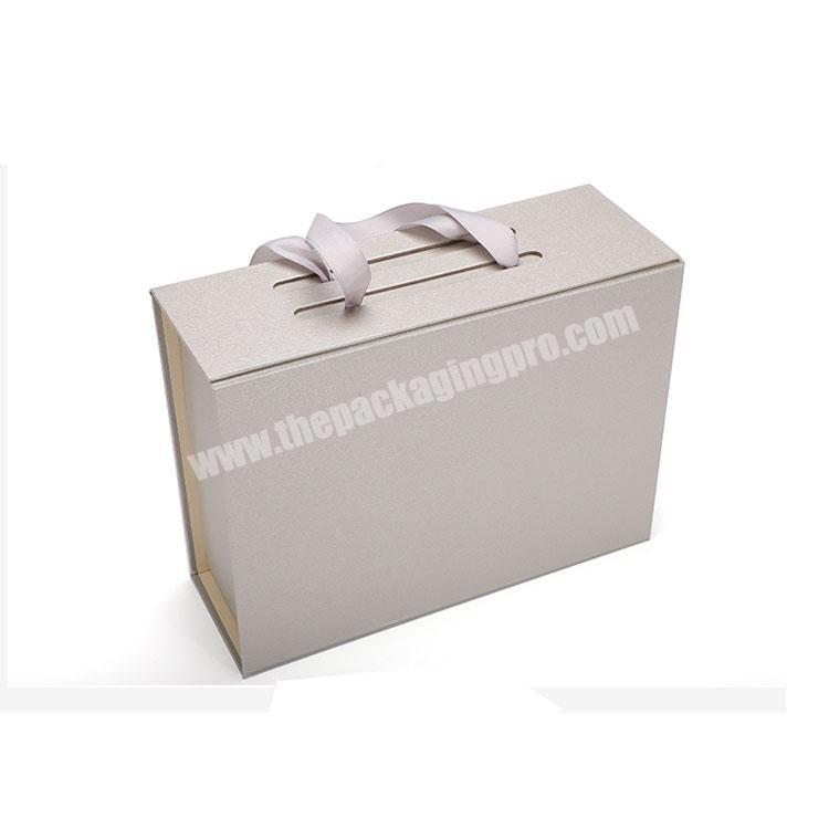 High Quality Custom Printing Kraft Standard Collapsible Shoe Box