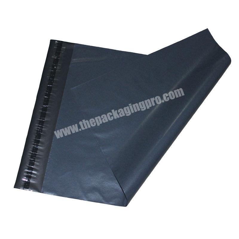 High quality cheap custom print tearproof  self adhesive shipping bags