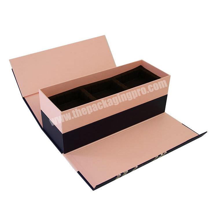 Luxurious Design Available Custom Premium Packaging Moon Cake Package Gift Box wholesaler